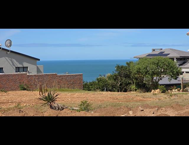 789M² VACANT LAND FOR SALE IN BOGGOMSBAAI